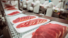 The white paper suggests that companies implement an internal “shadow price” – similar to an internal price on carbon - to account for future costs of meat